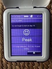 TTC July 2024 ✨♥️