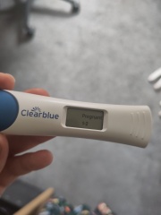 12dpo are lines to faint