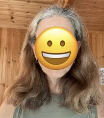 Hair cut/colour tomorrow - what to do