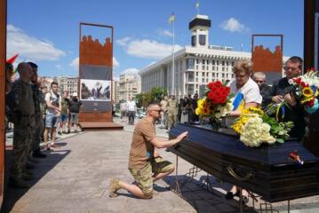 Ukraine Invasion: Part 50