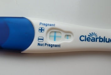 3 previous losses and currently 5 weeks pregnant