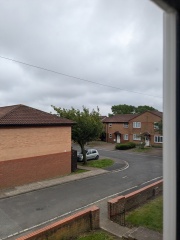 Oh my god I know, but this weather!
