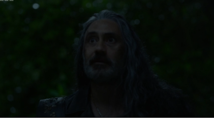 Our Flag Means Death: Thread 3. It's still utterly brilliant. We are still obsessed.