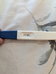 Are these too faint for 12dpo