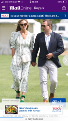 Royal Style and Beauty - Trooping on, through summer and beyond!