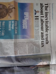 Thread 53 Sunak: Superminority!