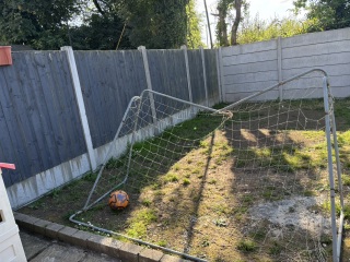 Help my Garden