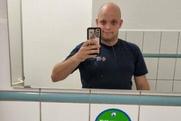 Ukraine Invasion: Part 50