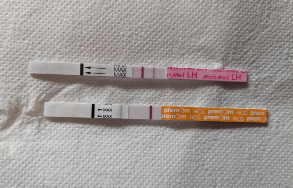 I'm sorry I know this comes up a lot - Ovulation confusion , help!