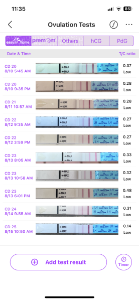 OPKs are driving me mad, please help