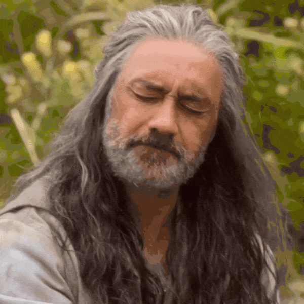 Our Flag Means Death: Thread 3. It's still utterly brilliant. We are still obsessed.