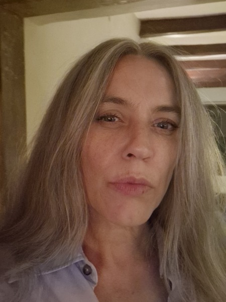 Les Parisiennes des Mamansnet: It's French charm, you know, beheaded people, red wine and blood all over the place - it's romantic, it's normal.