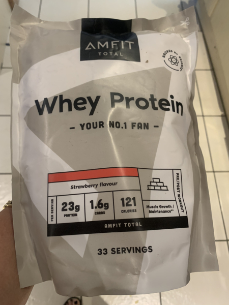 Mounjaro August thread 2