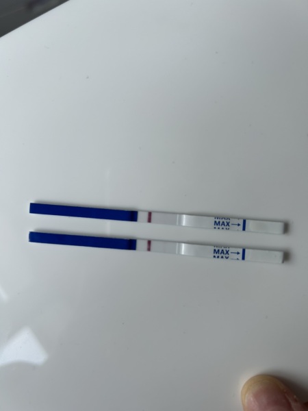 Confused as anything