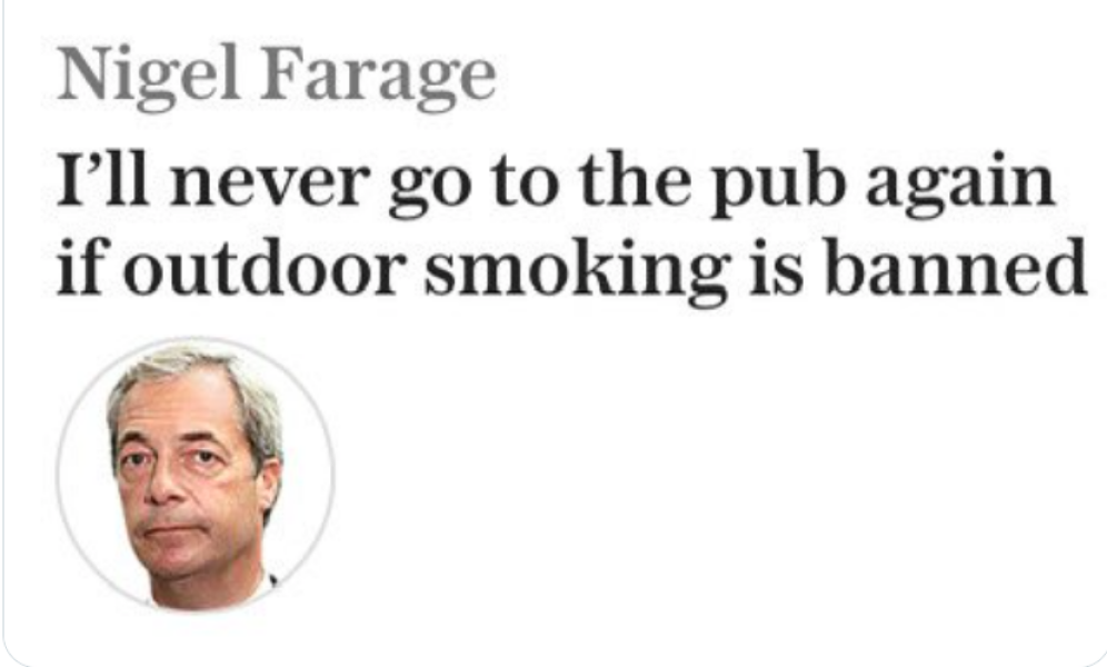 Thread 6 Starmer: We're going to need a bigger skip!