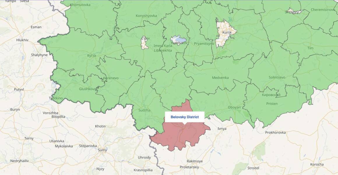 Ukraine Invasion: Part 50