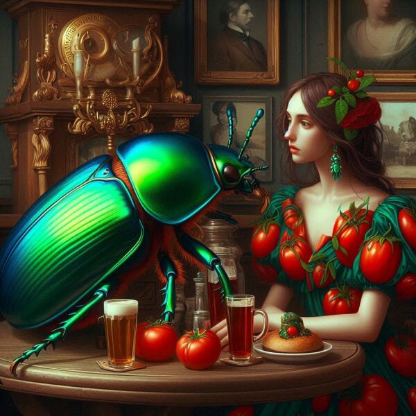 The Bluestocking is reopening