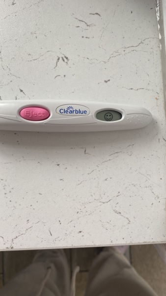 Top tips for conception please! First ever positive opk