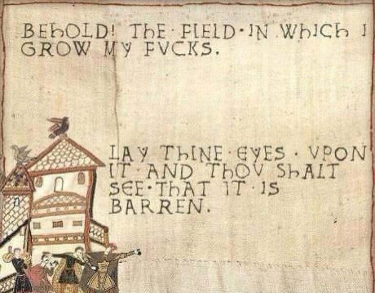 To ask for your favourite sayings/phrases?