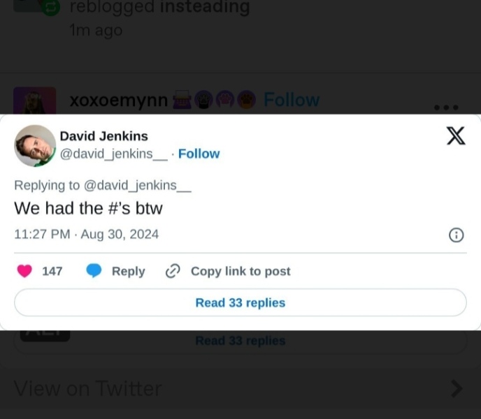 Our Flag Means Death - Thread 4: Roll up, roll up! Come join us for more pirate obsession!