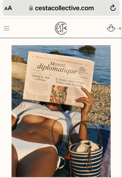 Interesting , albeit scathing, review of the Colombia trip