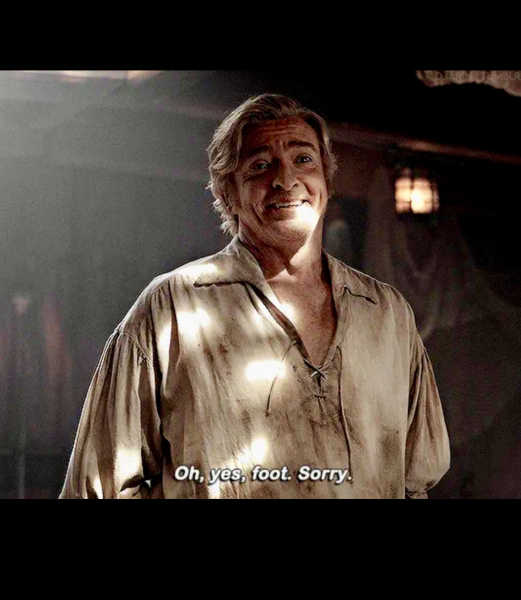 Our Flag Means Death - Thread 4: Roll up, roll up! Come join us for more pirate obsession!