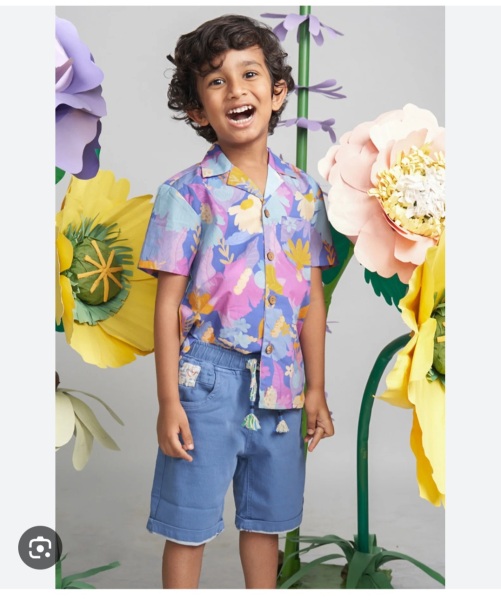 To get “girls” stuff when I search for “boys”