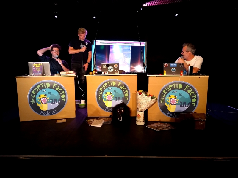 Our Flag Means Death - Thread 4: Roll up, roll up! Come join us for more pirate obsession!