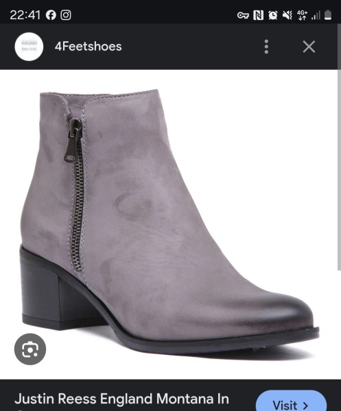 What clothes are you buying for autumn?