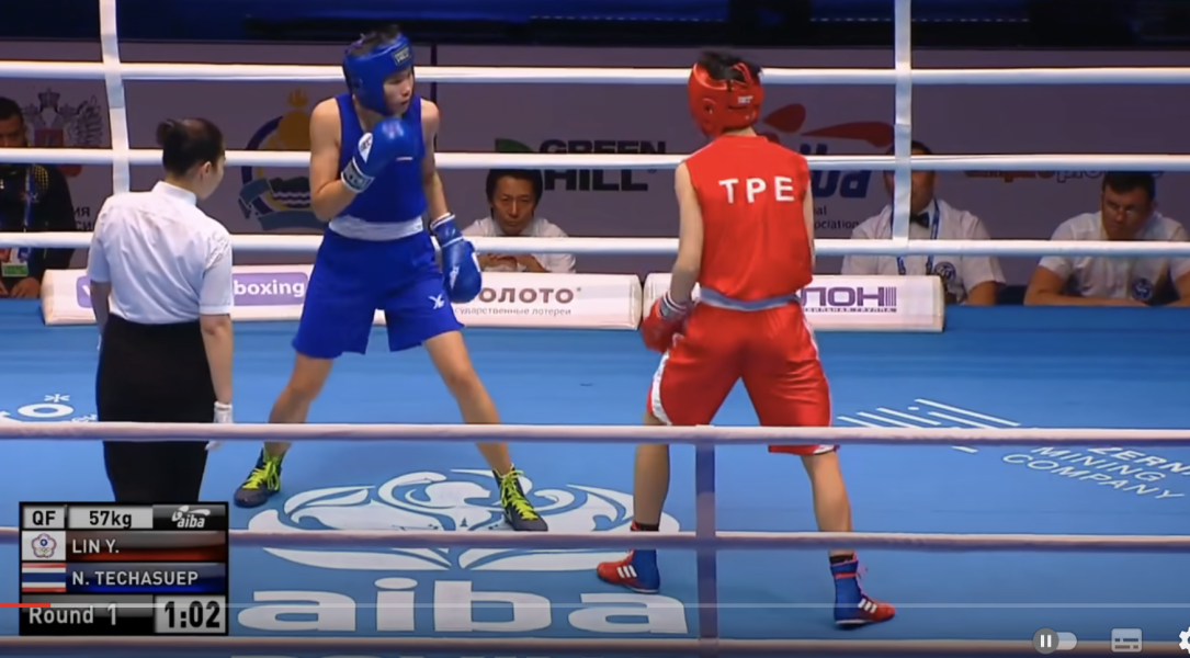 Thread 3: TWO “Female Boxers” Set To Compete At Paris 2024 Were Previously Disqualified From Women’s World Championship For Having “XY Chromosomes”