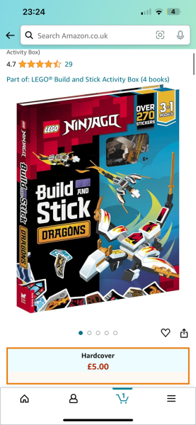 Christmas Bargain Prequel Thread 2