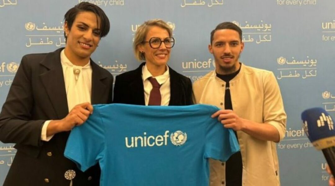 Thread 3: TWO “Female Boxers” Set To Compete At Paris 2024 Were Previously Disqualified From Women’s World Championship For Having “XY Chromosomes”