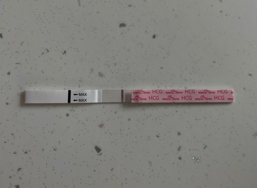 5DPO - anybody else?