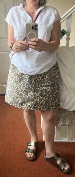 WAYWT Spring/Summer 2024