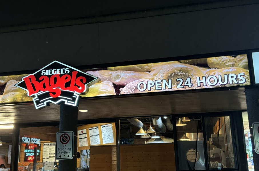 Come and tell me your dull and unexciting news 31: Calmly through the day