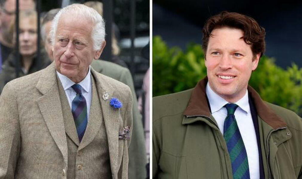 Royal Style: Diamonds are a Queen's best friend..