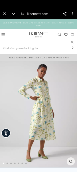 Help me find a dupe of this dress