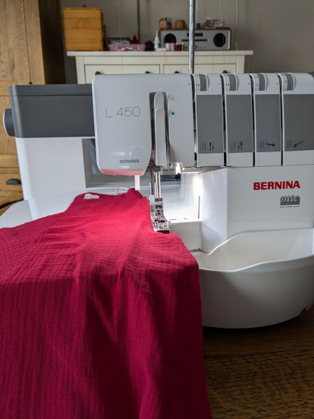 Thread 5 Starmer: keeping on keeping on