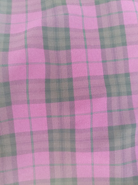 Stitch and bitch thread #9. I have pressing concerns