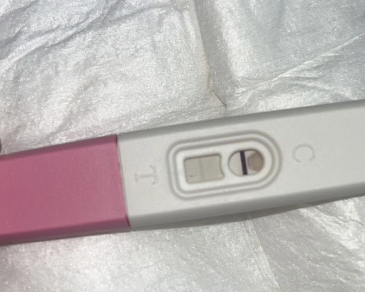 Can you fall pregnant days after your period?