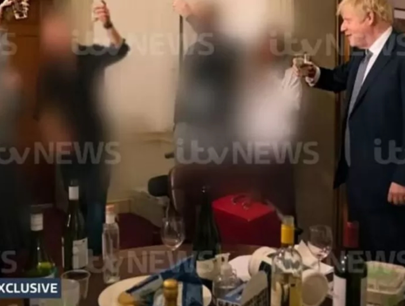 To think Keir Starmer holds a lot of sway?
