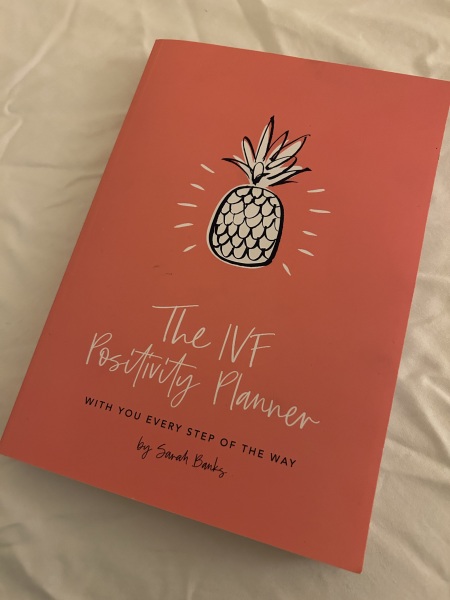Anyone doing IVF round in September?✨