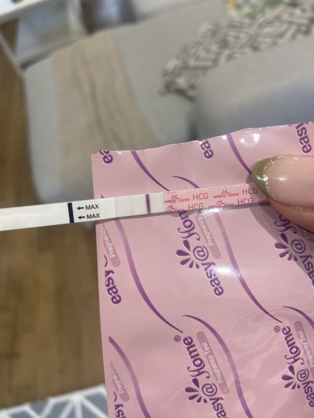 Anyone else 3DPO? Let’s do the TWW together!