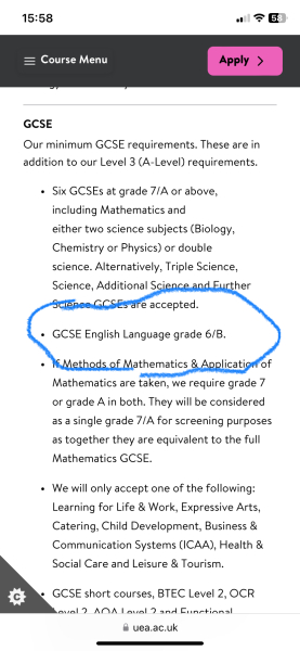 Medicine 2025 entry - part 2