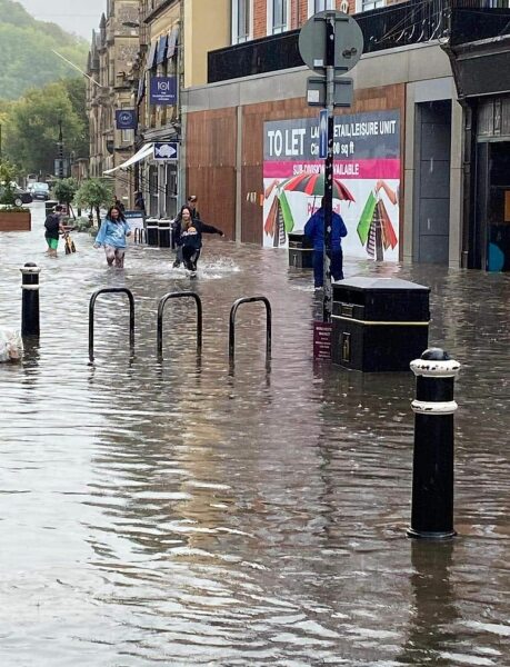 Thread 4 Starmer: Fighting back with brooms and community.