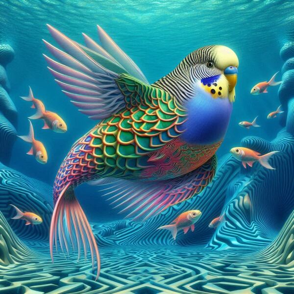 Aston, scraped vipers, gerbils and much more