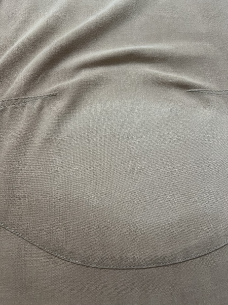 URGENT: Laundry/ stain Advice