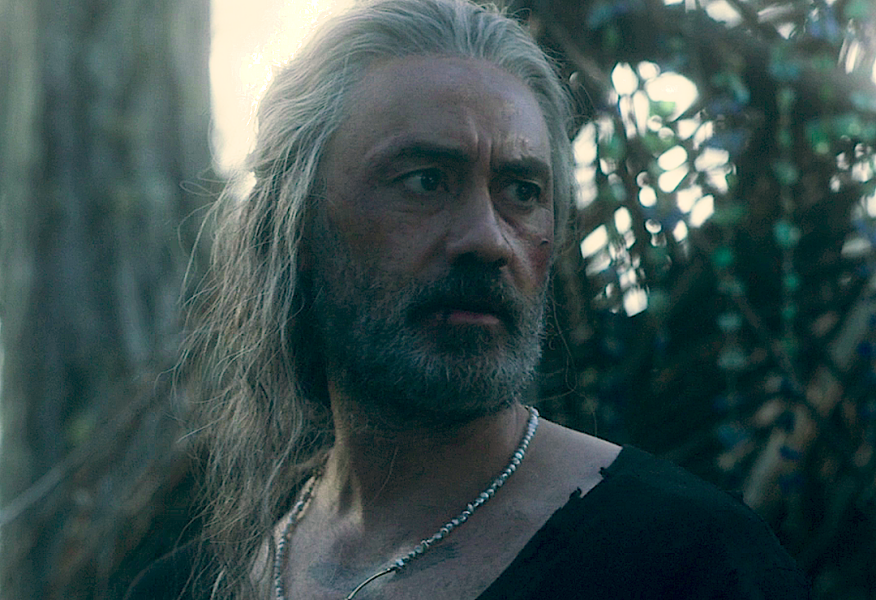 Our Flag Means Death - Thread 4: Roll up, roll up! Come join us for more pirate obsession!