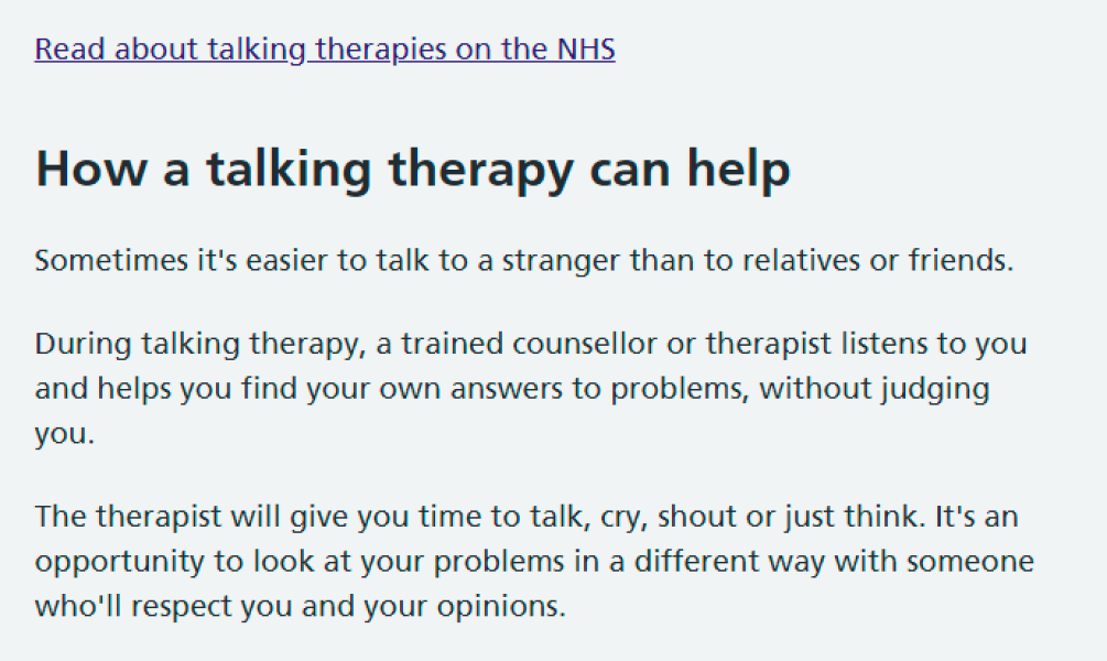 My adult children don’t speak to me – I blame their therapists