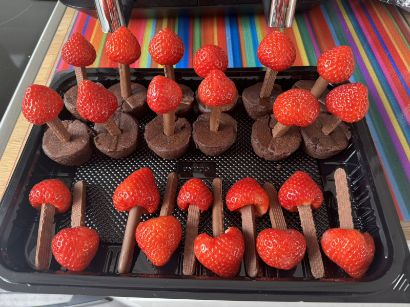 Thread 51 - Covid GCSE Cohort - Summer 24  - End of Uni Yr 2